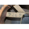Casque MKIII British Airborne 1944