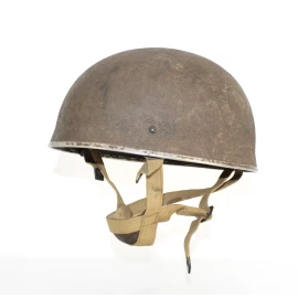 Helmet MKIII British Airborne 1944