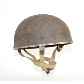 Helmet MKIII British Airborne 1944