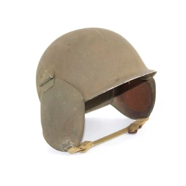 Anti-Flak Helmet M-3 USAAF