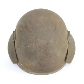 Casque Anti-Flak M-3 USAAF