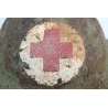 Helmet MKII British Army 1940