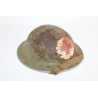 Helmet MKII British Army 1940