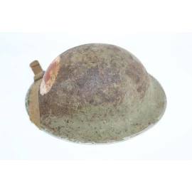 Helmet MKII British Army 1940
