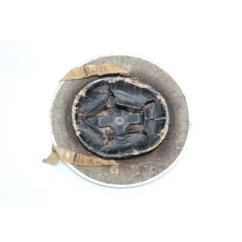 Casque MKII  Royal Army Medical Corps  1941