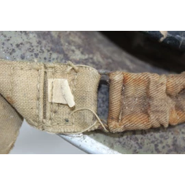 Casque MKII  Royal Army Medical Corps  1941
