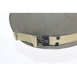 US M-1 Helmet