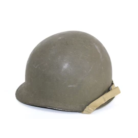US M-1 Helmet