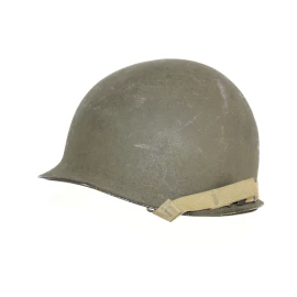 US M-1 Helmet