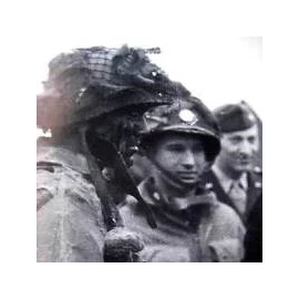 Luminous Disks US Army