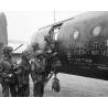 Horsa & Waco 1944 emergency axe