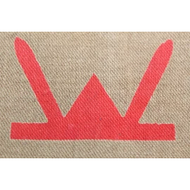 Patch 53th Division (Welch) British Army