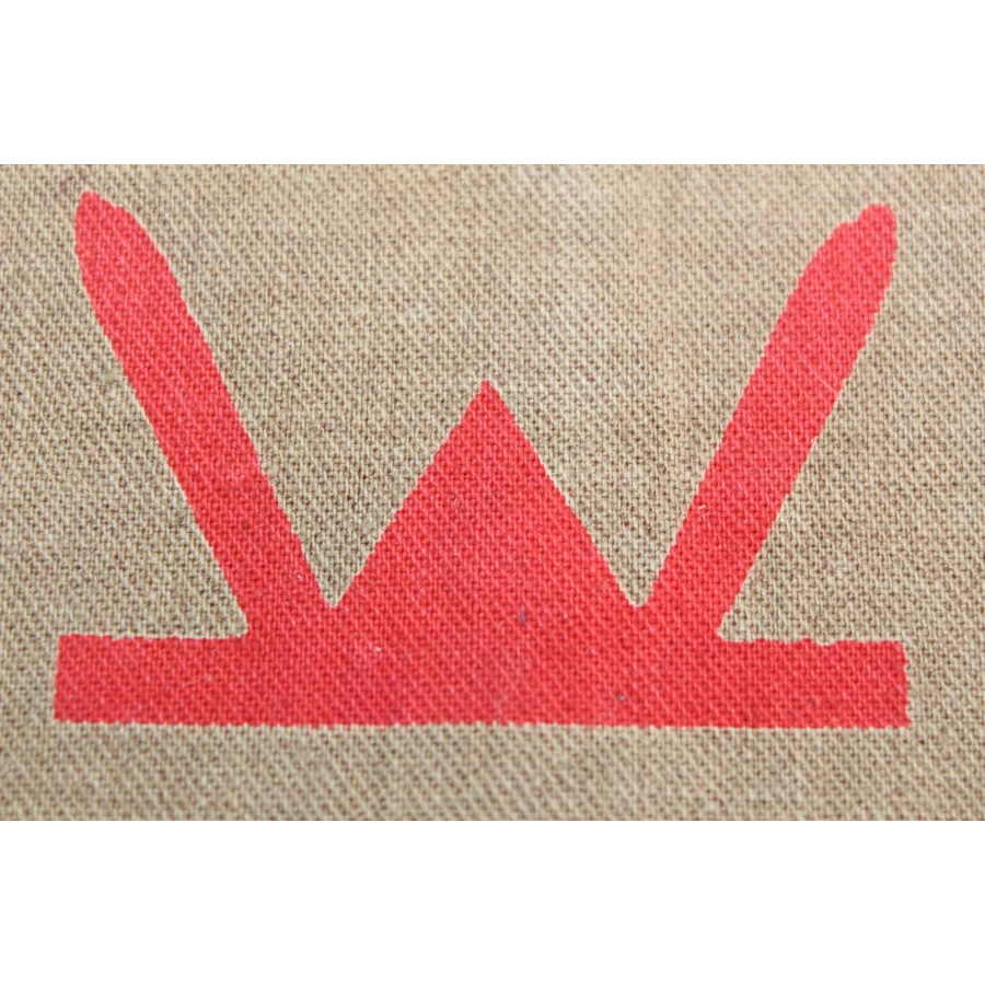 Patch 53th Division (Welch) British Army Patch 53th Division (Welch) British Army