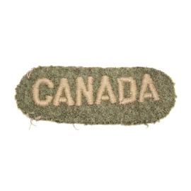 Titles Canada