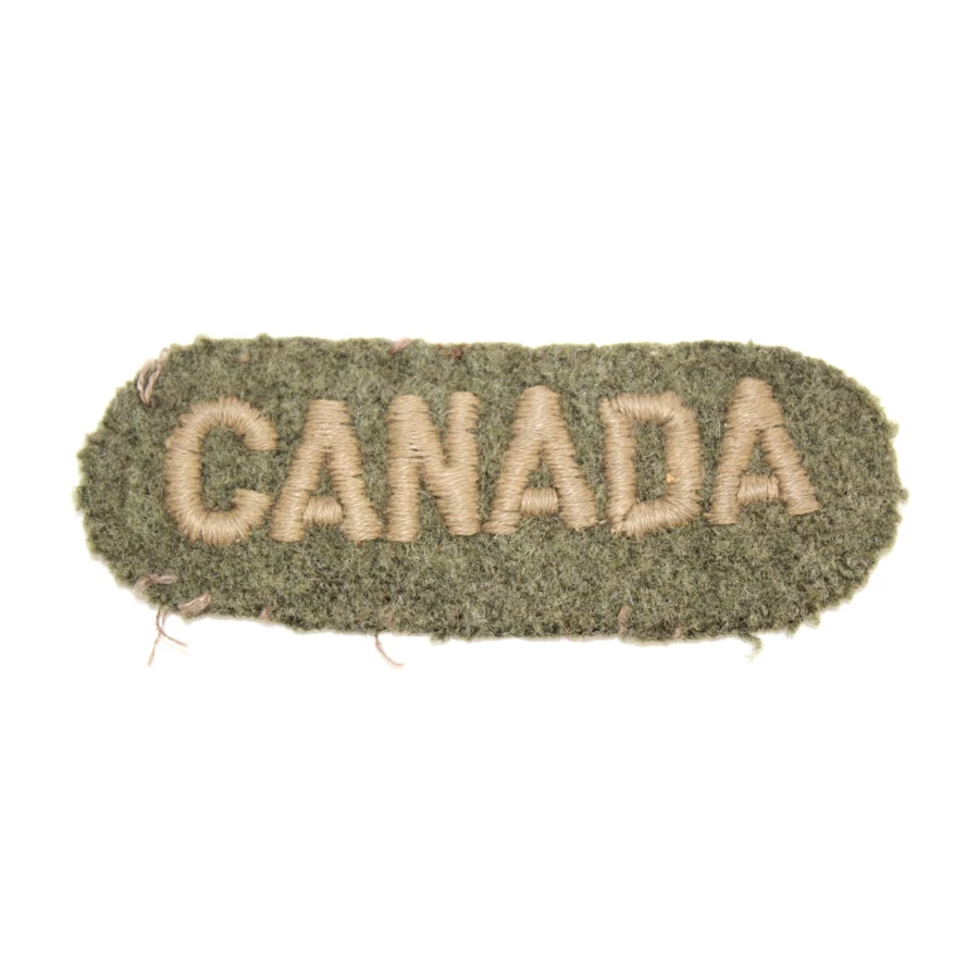Insignes Canada