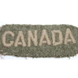 Insignes Canada