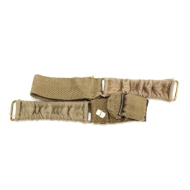 Chinstrap Helmet MKII British Army