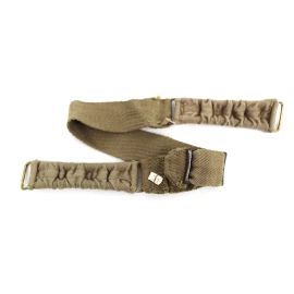 Chinstrap Helmet MKII British Army