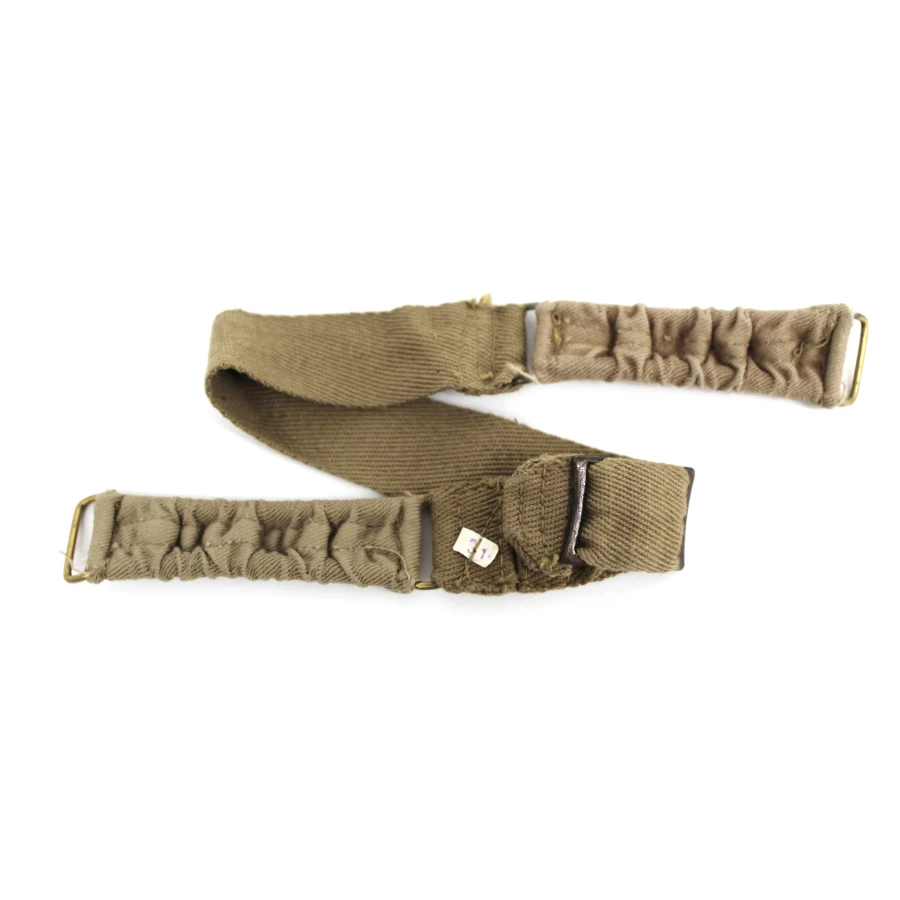 Jugulaire Casque MKII British Army