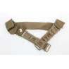 Chinstrap Helmet MKII British Army