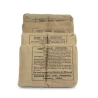 Set of 4 First Field Dressings British Army