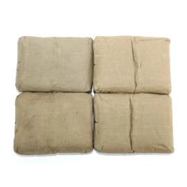 Set of 4 First Field Dressings British Army