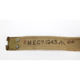 Bretelle  FM Bren British Army 1945