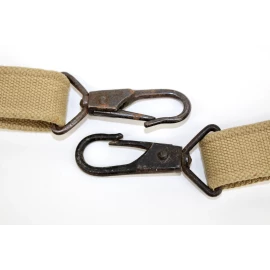 FM Bren sling British Army 1945