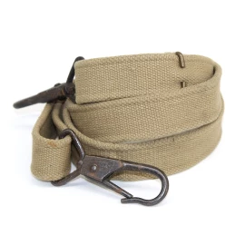 FM Bren sling British Army 1945