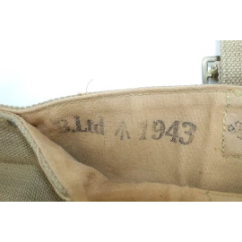 Outil Individuel British Army 1943
