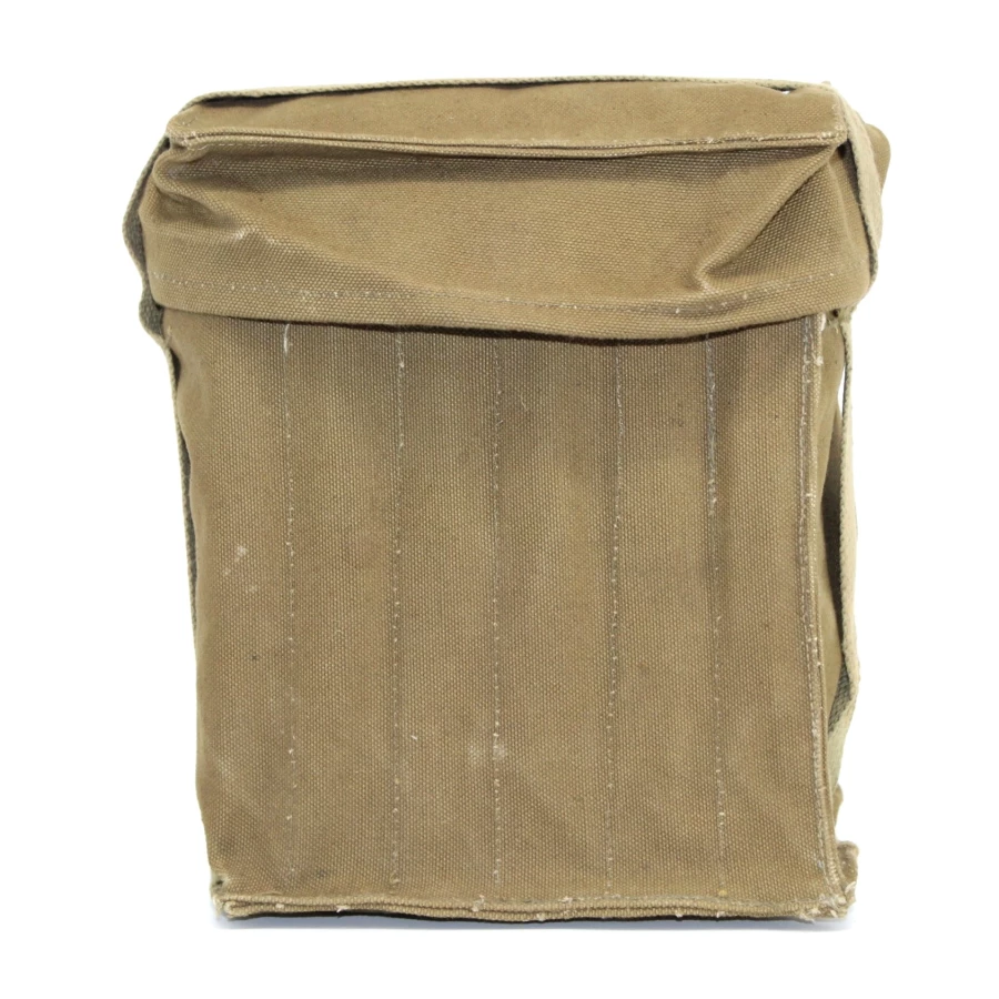 Magazine Bag BREN British Army 1944