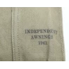 Thompson magazine bag US Army 1942