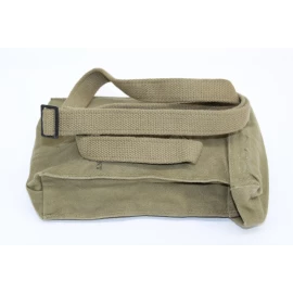 Sac porte chargeurs Thompson US Army 1942