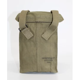 Sac porte chargeurs Thompson US Army 1942