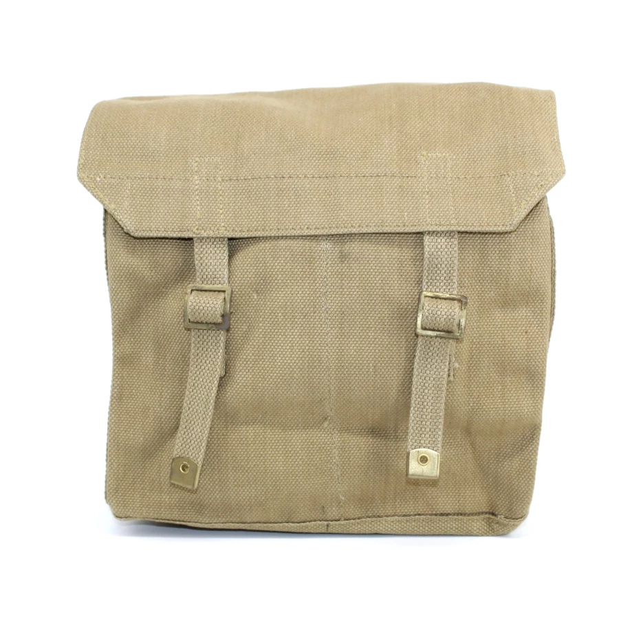 Small pack British Army 1940