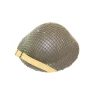 Helmet Net Two-Tone Canadian