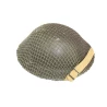Helmet Net Two-Tone Canadian