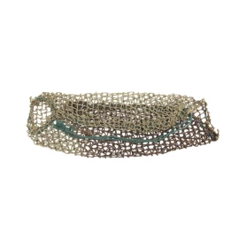 Helmet Net Two-Tone Canadian