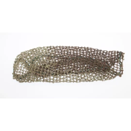 Helmet Net Two-Tone Canadian
