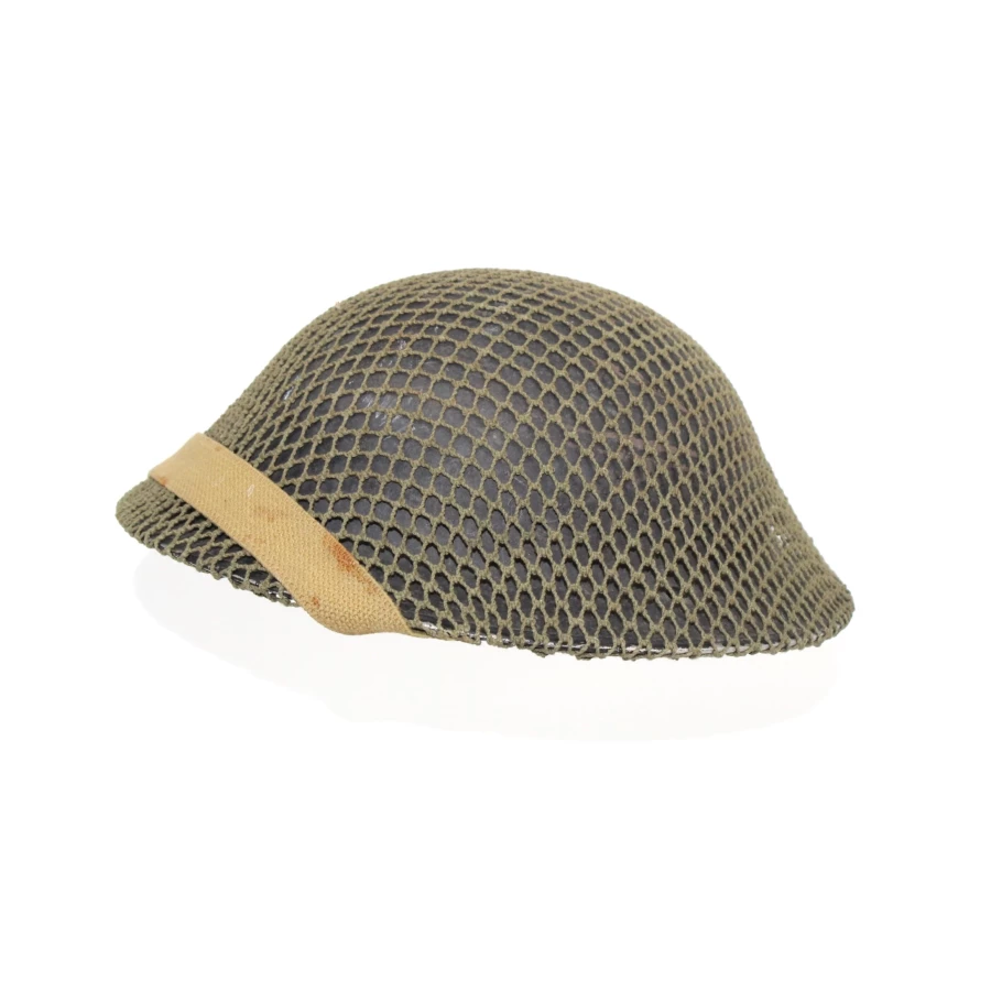 Filet de Casque MKII British Army