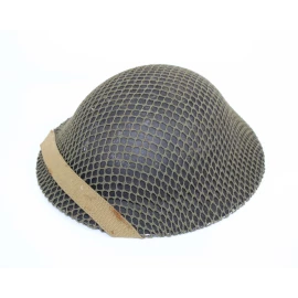 Helmet MKII net British Army