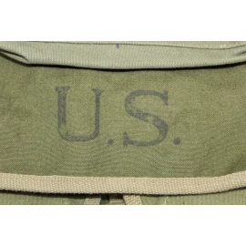 Sac M-28 US Army British-Made 1944