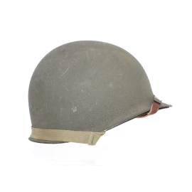 Casque US M-1