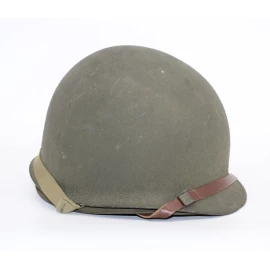 Casque US M-1