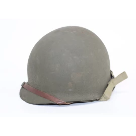 US M-1 Helmet