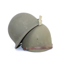 Casque US M-1