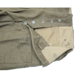 Pantalon Pattern 37 British Army