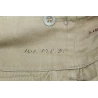 Trousers Pattern 37 British Army