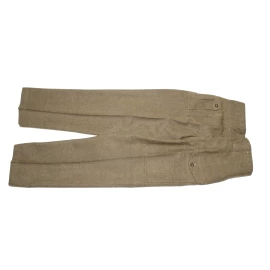 Trousers Pattern 40 British Army 1944