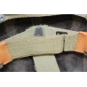 Sous casque M-1 US Army